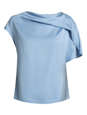 ΓΥΝΑΙΚΕΙΟ ΤΟΠ | Γαλάζιο M