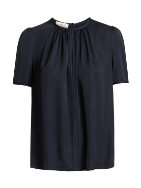 ΓΥΝΑΙΚΕΙΑ ΜΠΛΟΥΖΑ | Μπλε Σκούρο S