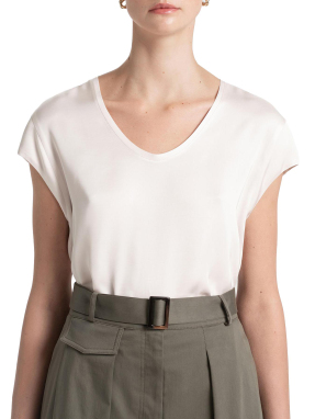 ΓΥΝΑΙΚΕΙΟ ΤΟΠ | Εκρού S