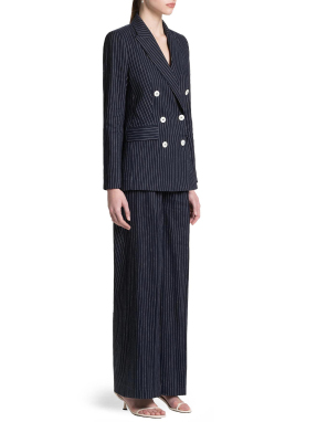 ΓΥΝΑΙΚΕΙΟ ΣΑΚΑΚΙ | Μπλε Σκούρο IT 48