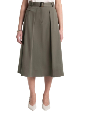 ΜΙΝΤΙ ΦΟΥΣΤΑ | Χακί IT 48