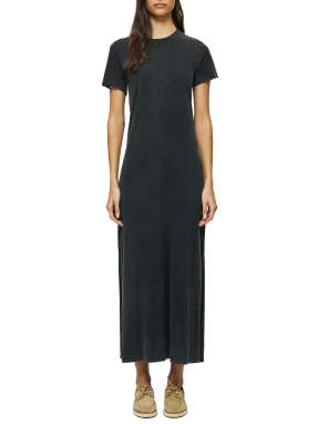 ΜΑΞΙ ΦΟΡΕΜΑ | Γκρι Σκούρο XS