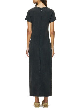 ΜΑΞΙ ΦΟΡΕΜΑ | Γκρι Σκούρο XS