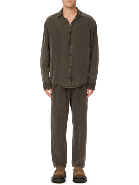 ΑΝΔΡΙΚΟ ΠΟΥΚΑΜΙΣΟ | Μαύρο S