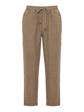 ΑΝΔΡΙΚΟ ΛΙΝΟ ΠΑΝΤΕΛΟΝΙ | Καφέ L