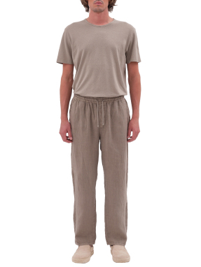 ΑΝΔΡΙΚΟ ΛΙΝΟ ΠΑΝΤΕΛΟΝΙ | Καφέ L