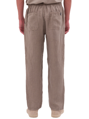 ΑΝΔΡΙΚΟ ΛΙΝΟ ΠΑΝΤΕΛΟΝΙ | Καφέ L