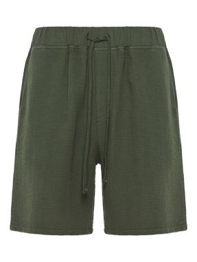 ΑΝΔΡΙΚΗ ΒΕΡΜΟΥΔΑ | Χακί M