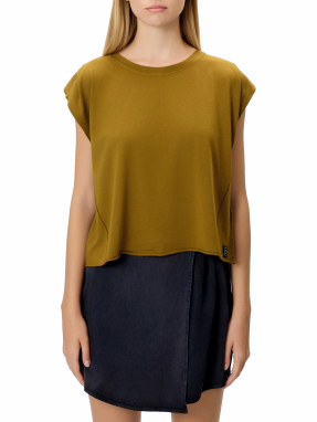 ΓΥΝΑΙΚΕΙΟ ΤΟΠ | Λαδί S