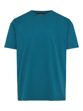 ΑΝΔΡΙΚΟ T-SHIRT | Τυρκουάζ XXL