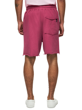 ΑΝΔΡΙΚΗ ΒΕΡΜΟΥΔΑ | Φούξια XS