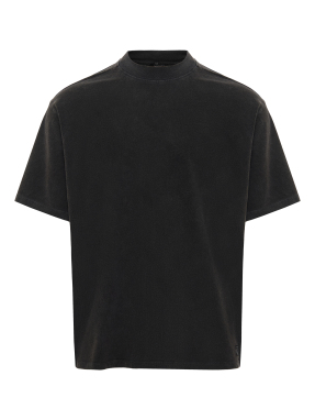 ΑΝΔΡΙΚΟ T-SHIRT | Γκρι Σκούρο XL