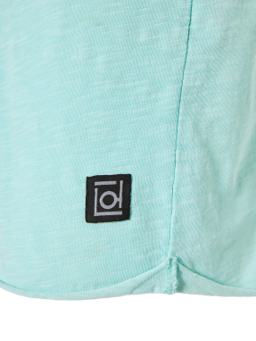 ΑΝΔΡΙΚΟ T-SHIRT | Μπλε Ανοιχτό S