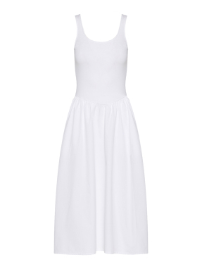 ΜΙΝΤΙ ΦΟΡΕΜΑ | Λευκό S