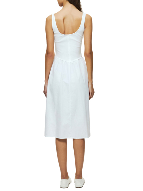 ΜΙΝΤΙ ΦΟΡΕΜΑ | Λευκό S