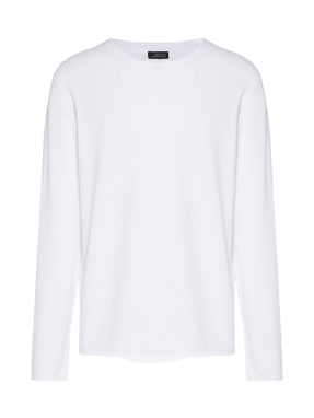 ΑΝΔΡΙΚΗ ΜΠΛΟΥΖΑ | Λευκό XXL