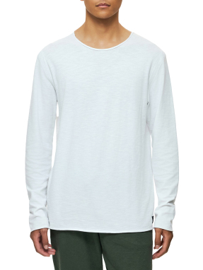 ΑΝΔΡΙΚΗ ΜΠΛΟΥΖΑ | Λευκό XXL