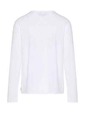 ΑΝΔΡΙΚΗ ΜΠΛΟΥΖΑ | Λευκό XXL