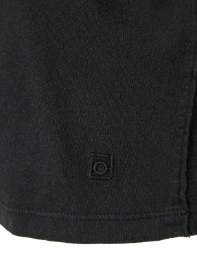 ΓΥΝΑΙΚΕΙΟ T-SHIRT | Γκρι Σκούρο S/M