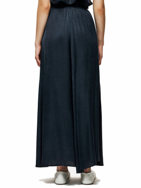 ΜΑΞΙ ΦΟΥΣΤΑ | Μπλε XS