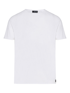 ΑΝΔΡΙΚΟ T-SHIRT | Λευκό XL