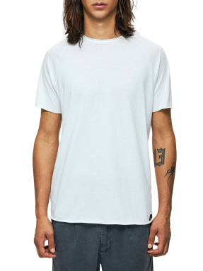 ΑΝΔΡΙΚΟ T-SHIRT | Λευκό XL