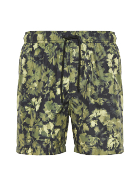 ΑΝΔΡΙΚΟ SHORTS ΜΑΓΙΟ | Χακί XS