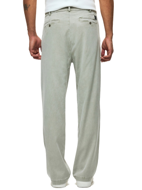 ΑΝΔΡΙΚΟ ΠΑΝΤΕΛΟΝΙ | Γκρι Ανοιχτό M