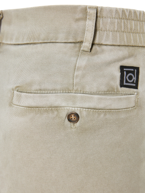 ΑΝΔΡΙΚΟ ΠΑΝΤΕΛΟΝΙ | Γκρι Ανοιχτό M