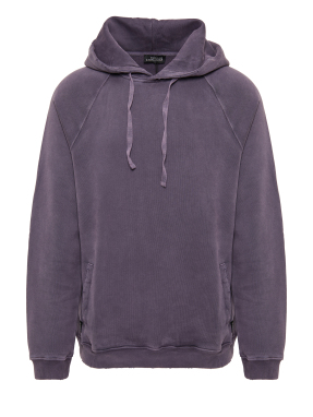 ΑΝΔΡΙΚΟ ΦΟΥΤΕΡ ΜΕ ΚΟΥΚΟΥΛΑ | Μωβ L