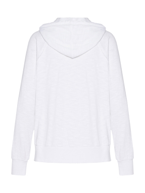 ΓΥΝΑΙΚΕΙΑ ΖΑΚΕΤΑ | Λευκό M