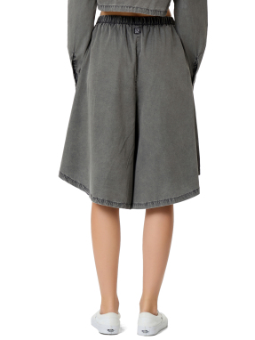 ΓΥΝΑΙΚΕΙΑ ΒΕΡΜΟΥΔΑ | Γκρι S