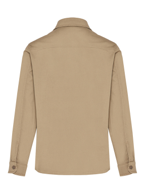 ΑΝΔΡΙΚΟ ΠΟΥΚΑΜΙΣΟ | Μπεζ L