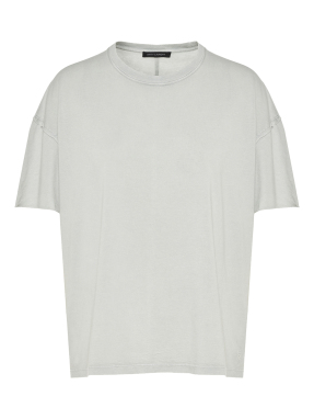 ΓΥΝΑΙΚΕΙΟ T-SHIRT | Γκρι Ανοιχτό S/M