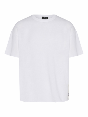 ΑΝΔΡΙΚΟ ΠΙΚΕ T-SHIRT | Λευκό XL