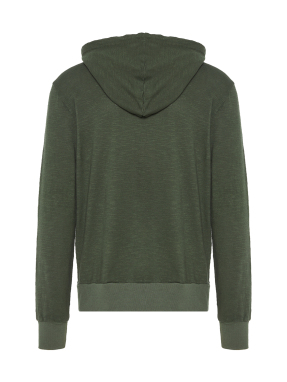 ΑΝΔΡΙΚΗ ΖΑΚΕΤΑ | Χακί M