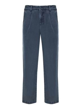 ΑΝΔΡΙΚΟ DENIM ΠΑΝΤΕΛΟΝΙ | Μπλε Σκούρο M