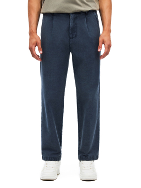 ΑΝΔΡΙΚΟ DENIM ΠΑΝΤΕΛΟΝΙ | Μπλε Σκούρο M