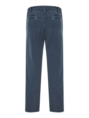 ΑΝΔΡΙΚΟ DENIM ΠΑΝΤΕΛΟΝΙ | Μπλε Σκούρο M