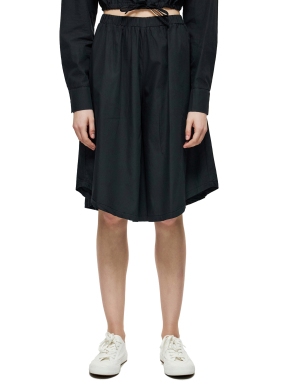 ΓΥΝΑΙΚΕΙΑ ΒΕΡΜΟΥΔΑ | Μαύρο XS