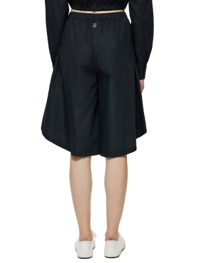 ΓΥΝΑΙΚΕΙΑ ΒΕΡΜΟΥΔΑ | Μαύρο XS