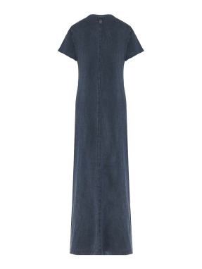 ΜΑΞΙ ΦΟΡΕΜΑ | Μπλε XS