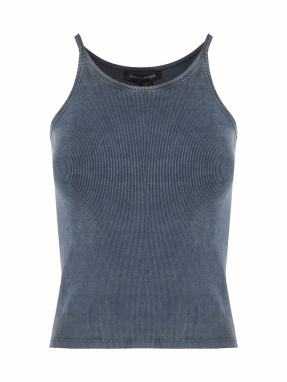 ΓΥΝΑΙΚΕΙΟ ΤΟΠ | Μπλε Σκούρο XS