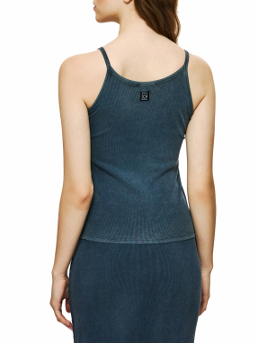 ΓΥΝΑΙΚΕΙΟ ΤΟΠ | Μπλε Σκούρο XS