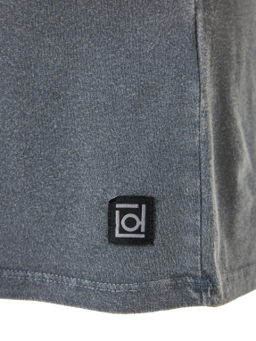 ΓΥΝΑΙΚΕΙΟ T-SHIRT | Γκρι S