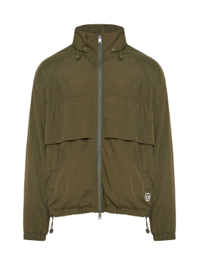 ΑΝΔΡΙΚΟ ΜΠΟΥΦΑΝ | Χακί XS