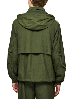 ΑΝΔΡΙΚΟ ΜΠΟΥΦΑΝ | Χακί XS