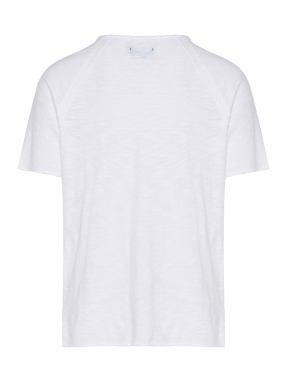 ΑΝΔΡΙΚΟ T-SHIRT | Λευκό XXL