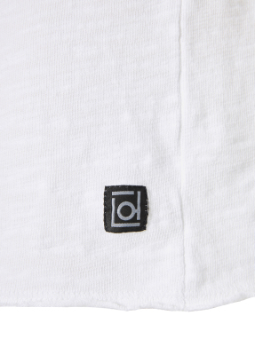 ΑΝΔΡΙΚΟ T-SHIRT | Λευκό XXL