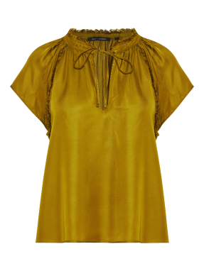 ΓΥΝΑΙΚΕΙΑ ΜΠΛΟΥΖΑ | Λαδί XS